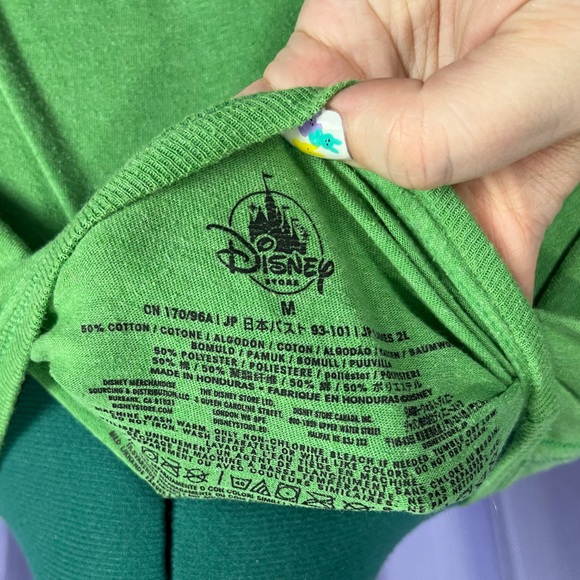 Disney Peter Pan T-Shirt - Picture 4 of 4